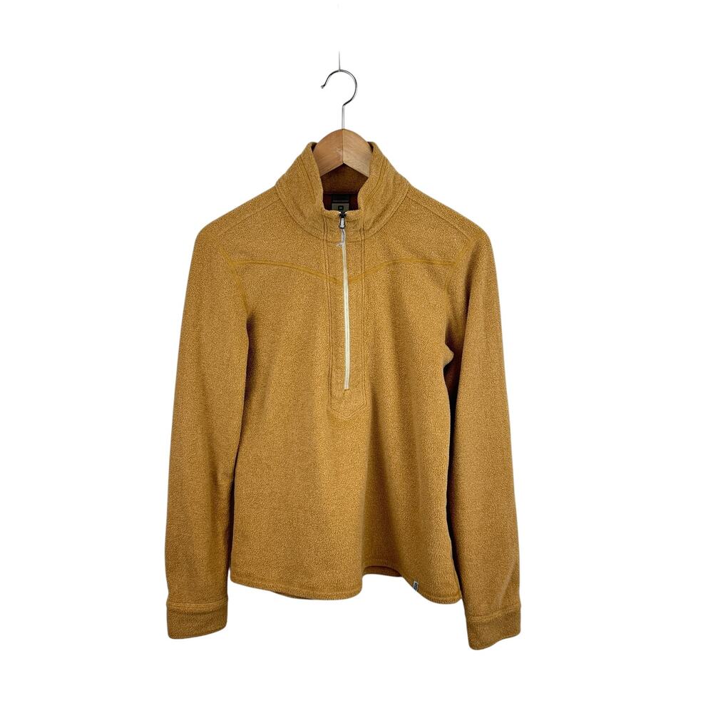 Stio Turpin 1/2 Zip Fleece